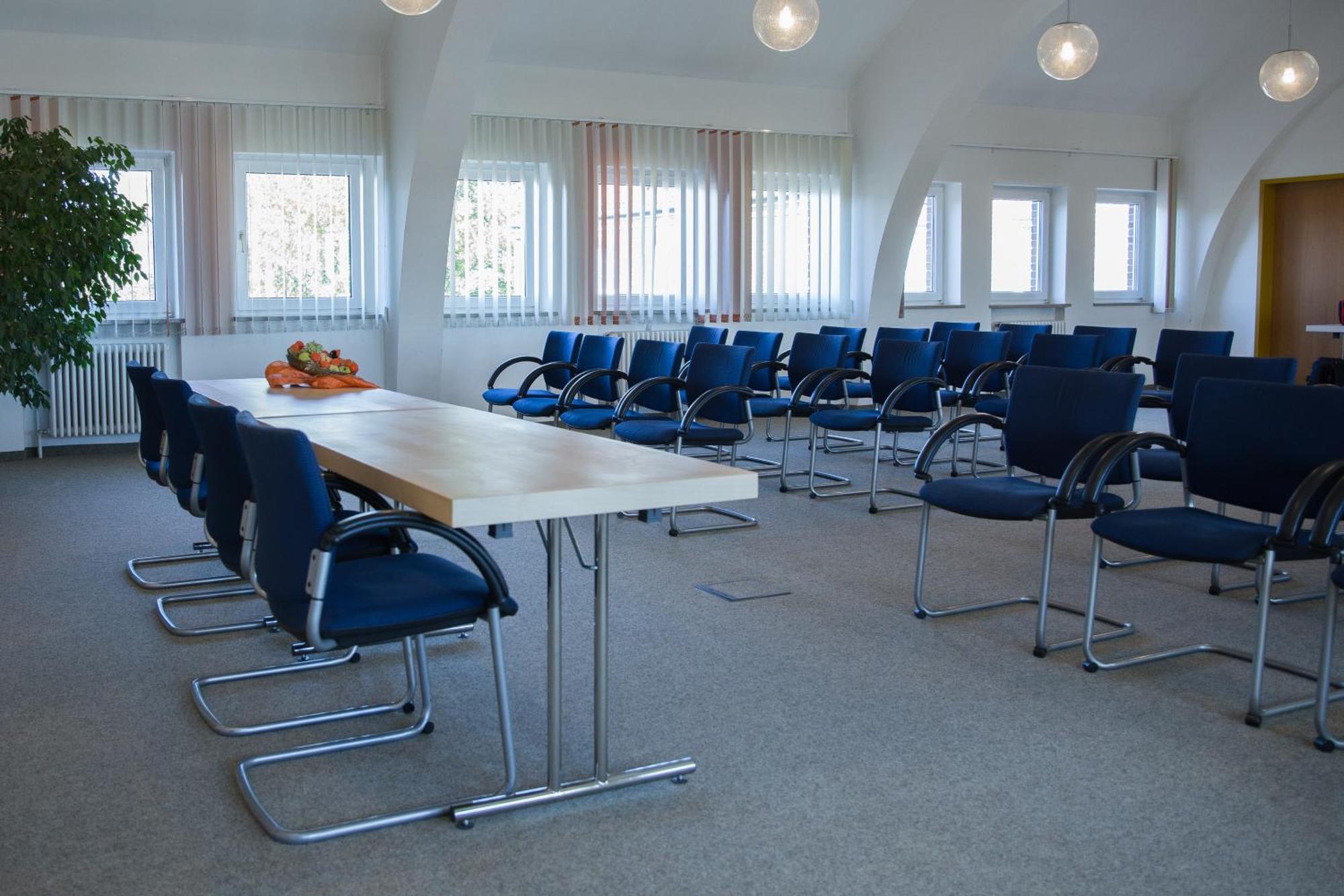 Bildungs- Und Gaestehaus Pallotti Haus Freising Hotel Bagian luar foto